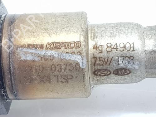 Elektronisk sensor KIA CEED (CD) | BP37685063M84 - Image 2