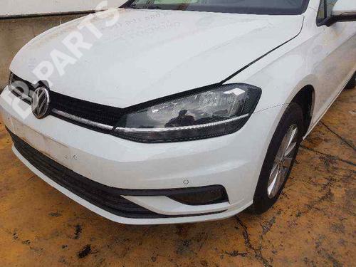 Front left exterior door handle VW GOLF VII (5G1, BQ1, BE1, BE2) 1.6 TDI | BP7706725C128  - Image 36