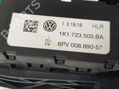 Pedal AUDI Q3 (8UB, 8UG) 2.0 TDI | BP27166278I4 