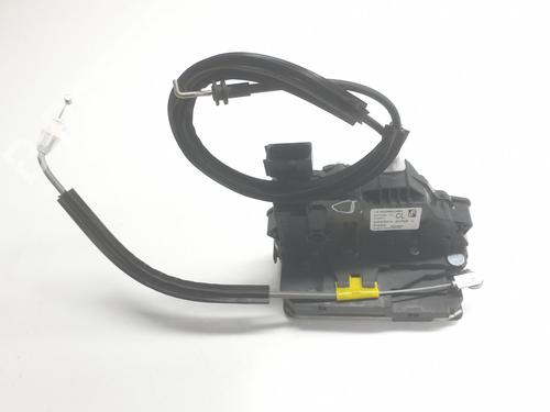 Used Front right lock FIAT DUCATO Van (250_) [2006-2026]  31594018