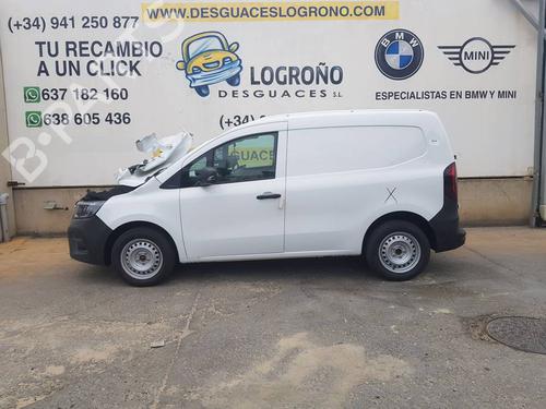 Cargo separator RENAULT KANGOO III Box Body/MPV | BP38929684I36 - Image 20