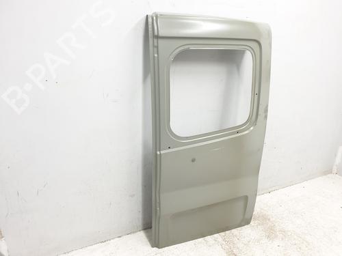 Right rear door RENAULT TRAFIC III Bus (JG_)  | BP21004092C5 