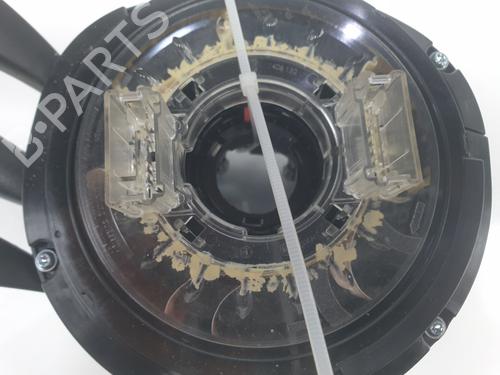 Kollisonspute sett MERCEDES-BENZ C-CLASS Convertible (A205) C 220 d (205.404) | BP29628765C86 