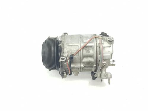 AC compressor LAND ROVER RANGE ROVER EVOQUE (L538) 2.0 D | BP28502648M34