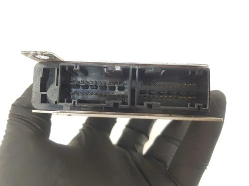 ECU airbags KIA CARENS II MPV (FJ) 2.0 CRDi | BP6077737M53 