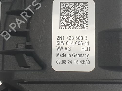 Pedal VW CRAFTER Van (SY_, SX_)  | BP29535399I4 
