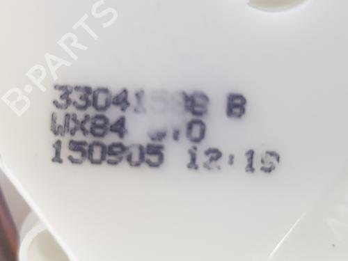 Rear right seatbelt VW GOLF PLUS V (5M1, 521) 2.0 TDI 16V | BP15217453I28 