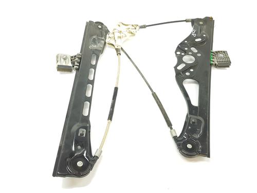 Used Front right window mechanism MERCEDES-BENZ E-CLASS (W211) E 200 NGT (211.042) (163 hp) 20187900