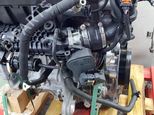 Engine OPEL CORSA F (P2JO)  | BP32999727M1  - Image 20