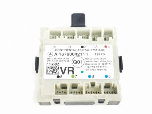 Electronic module MERCEDES-BENZ SPRINTER 5-t Van (B907)  | BP29436413M83 