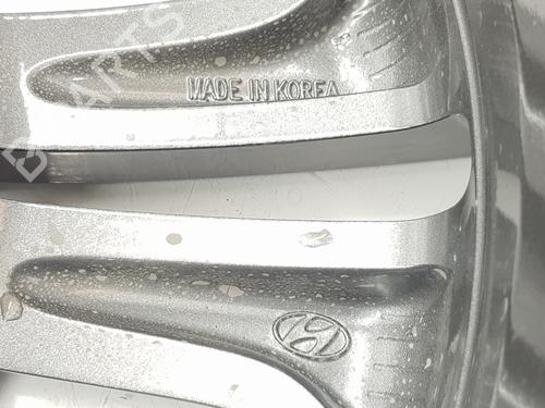 Rim HYUNDAI SANTA FÉ III (DM, DMA) 2.0 CRDi | BP27804798C45 