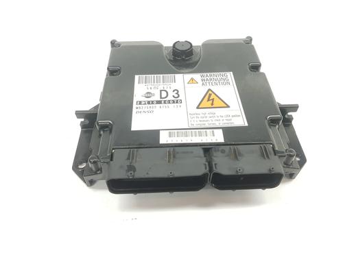 Used Engine control unit (ECU) NISSAN NAVARA NP300 (D40) 2.5 dCi 4WD (171 hp) 15181810