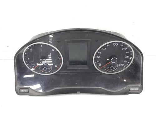 Used Instrument cluster VW TIGUAN (5N_) 2.0 TDI (110 hp) 3663834
