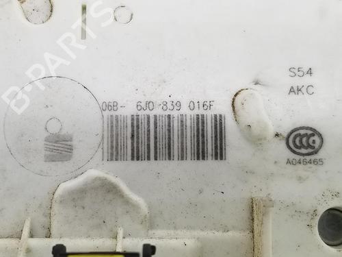 Rear right lock SEAT IBIZA IV (6J5, 6P1) 1.6 TDI | BP3380033C99 