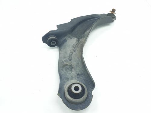 Right front suspension arm RENAULT CLIO IV (BH_) 1.5 dCi 75 | BP17999599M13 