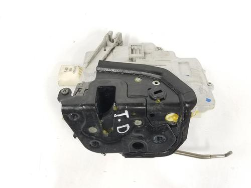 Rear right lock SEAT EXEO ST (3R5) 2.0 TDI | BP7103348C99 