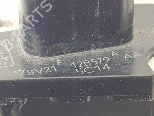 Mass air flow sensor FORD TRANSIT COURIER B460 MPV | BP37013795M95 - Image 5