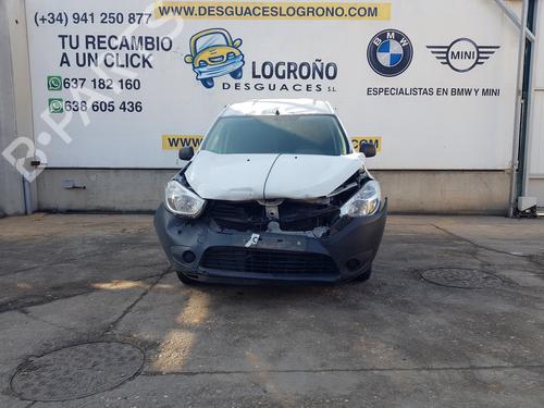 Brugte DACIA DOKKER Box Body/MPV 1.6 LPG (102 hp) 4370609