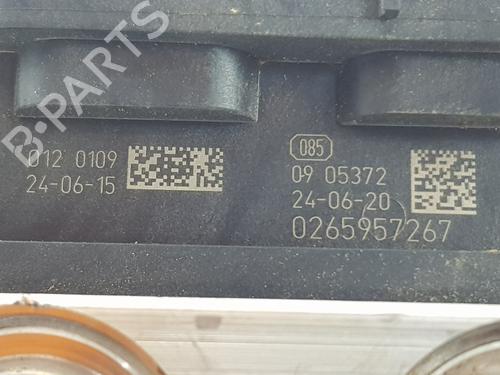 ABS pump RENAULT SYMBIOZ 1.6 E-Tech 145 | BP34353776M43  - Image 5