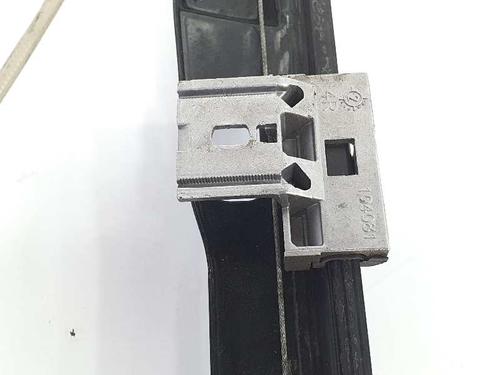 Front right window mechanism MERCEDES-BENZ C-CLASS T-Model (S203) C 270 CDI (203.216) | BP7791676C23 