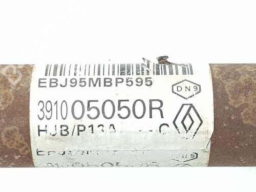 Right front driveshaft RENAULT CAPTUR II (HF_) | BP37477345M39 - Image 3