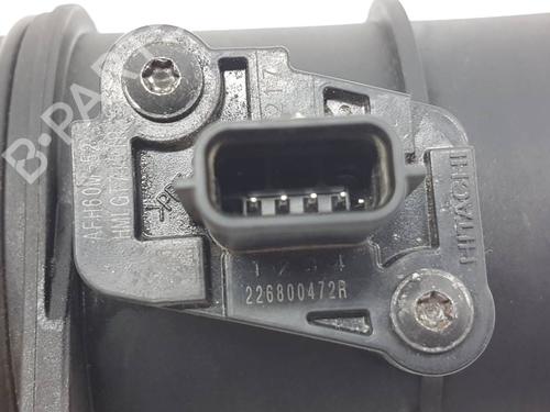 Mass air flow sensor RENAULT MASTER III Van (FV) 2.3 dCi 135 FWD (FV0N, FV08, FV06, FV00, FV1S) | BP38727696M95 - Image 5