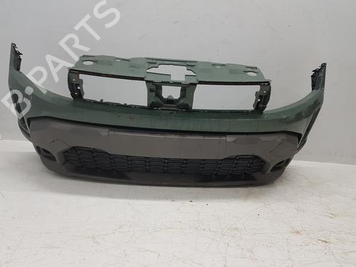 Used Front bumper Front bumper DACIA DUSTER (HM_) 1.3 TCe 130 (HMMF) (131 hp) 33215111 33215111