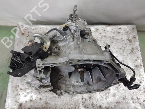 Gearbox CITROËN BERLINGO MULTISPACE (B9) 1.6 BlueHDi 100 | BP32428239M3