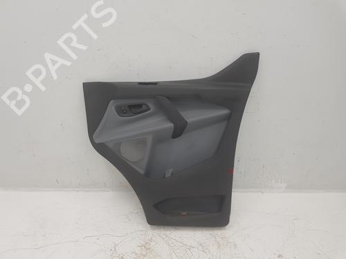 Used Front right panel Front right panel FORD TRANSIT CUSTOM V362 Van (FY, FZ) [2012-2026] 36206365 36206365