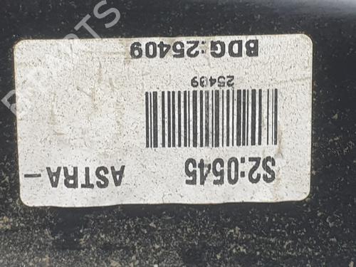 Subframe OPEL ASTRA L Sports Tourer (O5) 1.2 (FRHNPJ) | BP24638184M9 