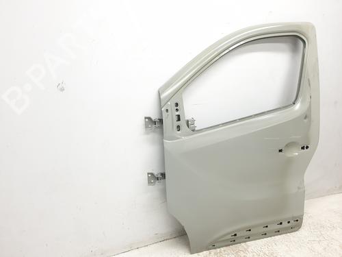 Left front door RENAULT TRAFIC III Bus (JG_)  | BP21003924C2 