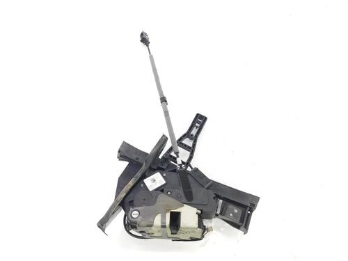 Rear left lock FORD FOCUS III 1.0 EcoBoost | BP9136697C100 