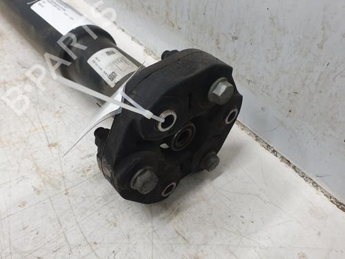 Driveshaft MASERATI QUATTROPORTE VI 3.0 D | BP32374819M37 