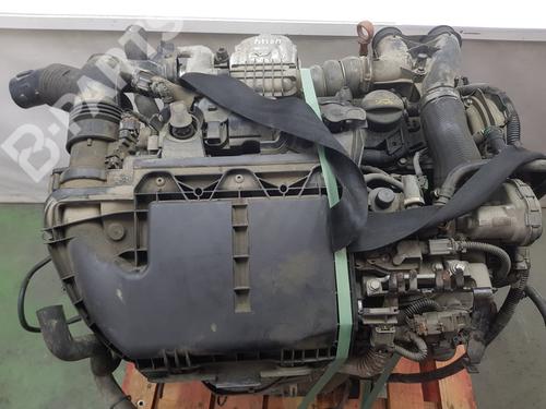 Used Engine Engine PEUGEOT PARTNER Box Body/MPV 1.6 HDi 90 (92 hp) 10088309 10088309