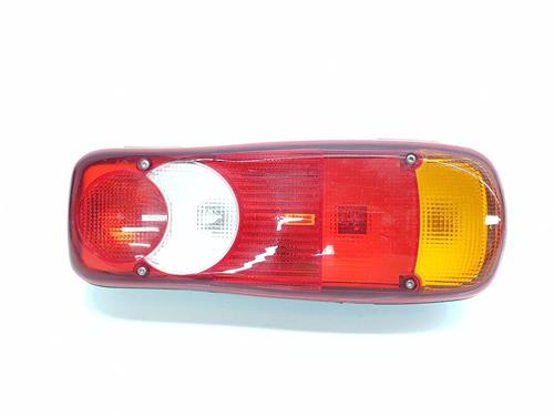 Venstre baglygte Venstre baglygte RENAULT MASTER III Platform/Chassis (EV, HV, UV) 2.3 dCi 165 FWD (EV0P, EV0U, EV11, EV12, HV0P, HV0U,... (163 hp) 39726305 39726305
