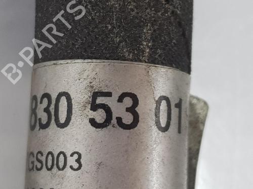 AC pipe MERCEDES-BENZ C-CLASS (W205) C 220 BlueTEC / d (205.002, 205.004) | BP14107595M126 