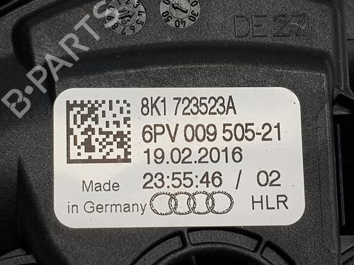 Pedal AUDI A6 C7 (4G2, 4GC) 2.0 TDI | BP29589812I4 