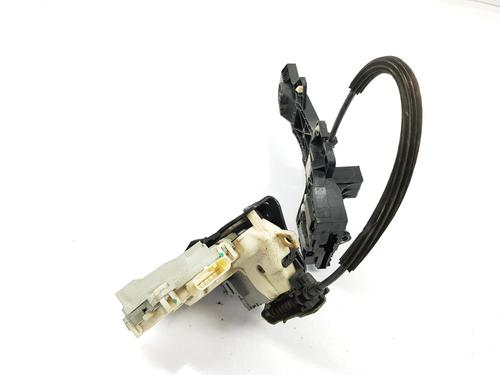 Rear right lock AUDI Q7 (4LB) 3.0 TDI quattro | BP16675325C99 
