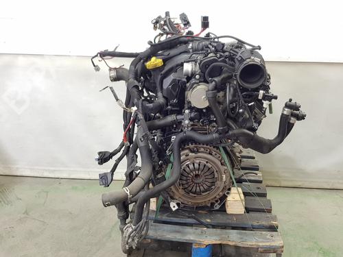 Used Engine Engine RENAULT KANGOO / GRAND KANGOO II (KW0/1_) [2008-2026] 34438565 34438565