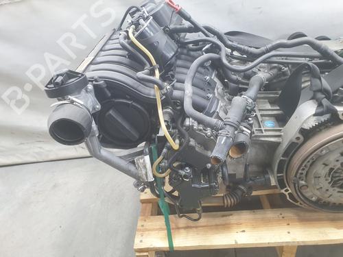 Engine MERCEDES-BENZ VANEO (414) 1.7 CDI (414.700) | BP31051473M1 