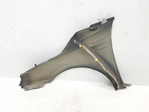 Right front fenders FIAT 500 (312_) 1.2 (312AXA1A) | BP22567747C42