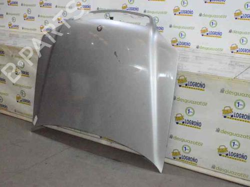 Hood MERCEDES-BENZ M-CLASS (W163) ML 430 (163.172) | BP2973741C1 