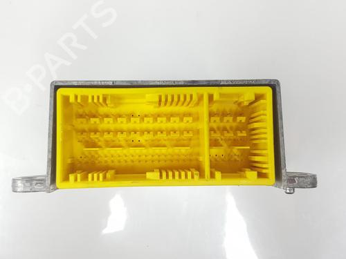 Kollisjonspute styreenhet MERCEDES-BENZ C-CLASS (W204) C 220 CDI (204.002) | BP3659964M53 