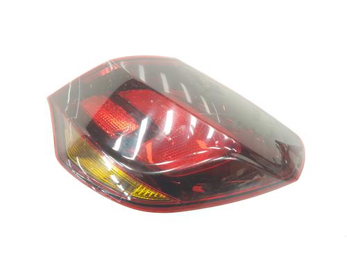 Used Right taillight OPEL ASTRA J (P10) 2.0 CDTI (131 hp) 8343536
