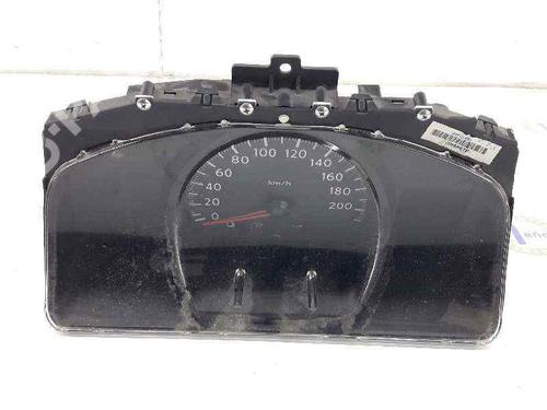 Used Instrument cluster NISSAN NV200 / EVALIA Bus 1.5 dCi 85 (M20, M20M, M20K, M20KK) (86 hp) 4370191