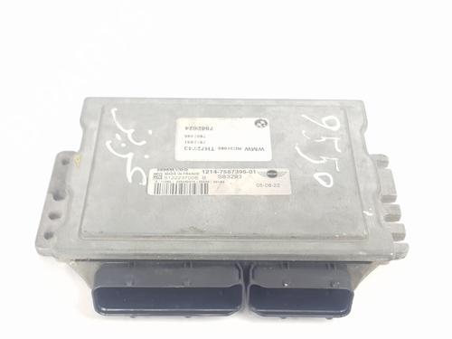 Engine control unit (ECU) MINI MINI (R50, R53) Cooper | BP33658836M57 - Image 6