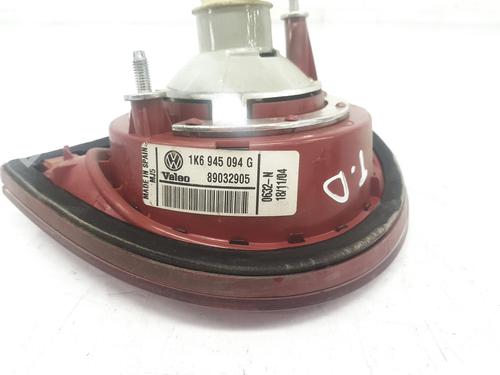 Højre baglygte bagklap VW GOLF V (1K1) 1.9 TDI | BP13511429C80 