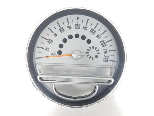 Used Instrument cluster MINI MINI (R56) Cooper (120 hp) 8396760