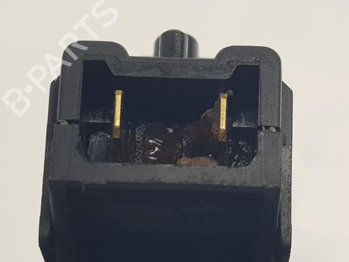 Front left lock DACIA DOKKER MPV (KE_) 1.5 dCi (KEAJ, KEAH) | BP20197824C98 