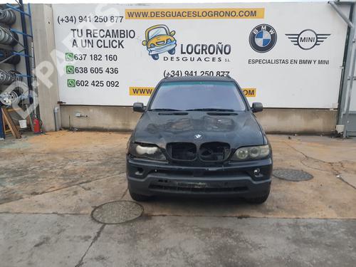 Right sun visor BMW X5 (E53) 3.0 d | BP8591984I2  - Image 5